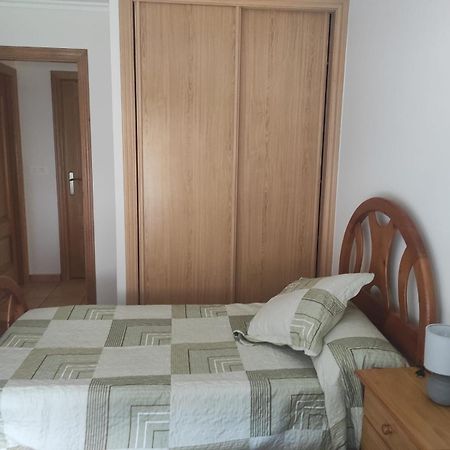 Pedaporta Daire Combarro Dış mekan fotoğraf