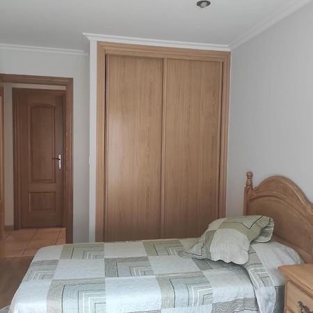 Pedaporta Daire Combarro Dış mekan fotoğraf
