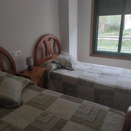 Pedaporta Daire Combarro Dış mekan fotoğraf
