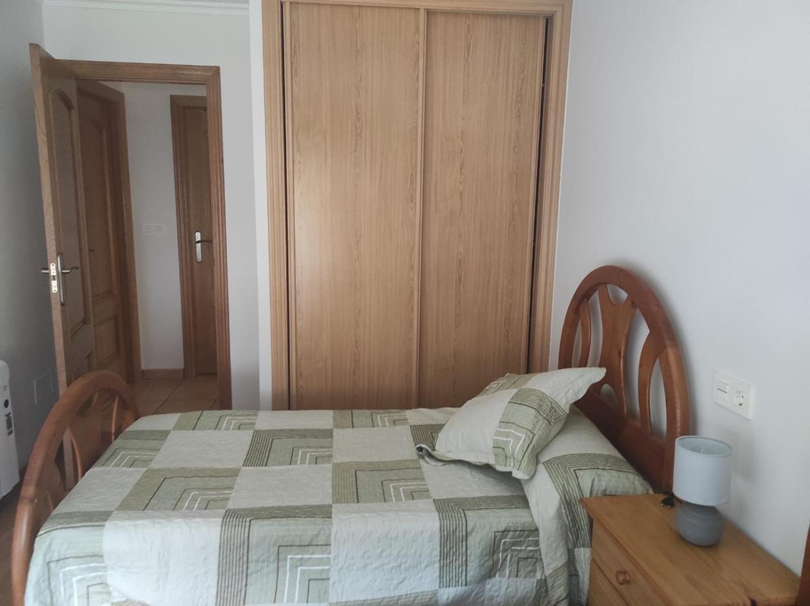 Pedaporta Daire Combarro Dış mekan fotoğraf