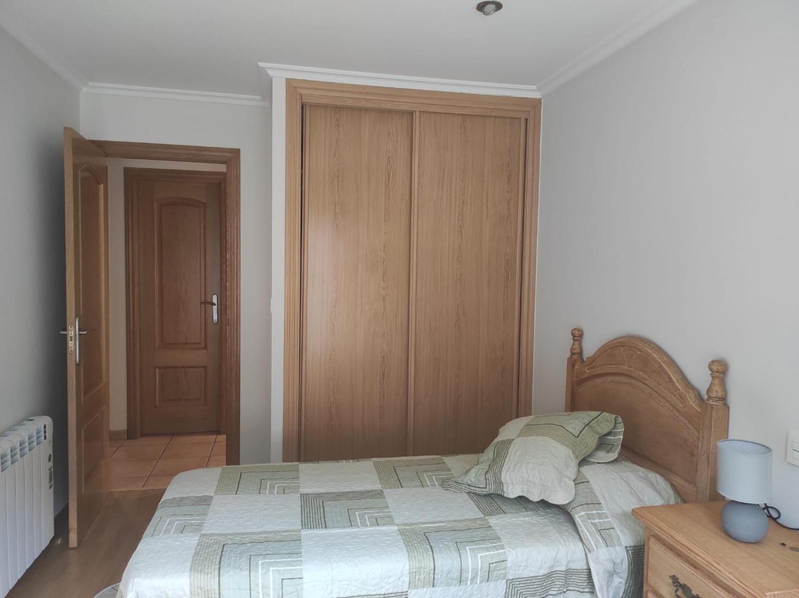 Pedaporta Daire Combarro Dış mekan fotoğraf