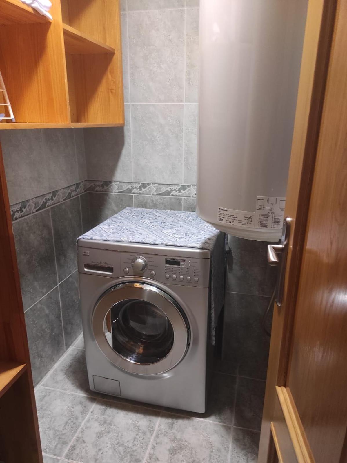 Pedaporta Daire Combarro Dış mekan fotoğraf