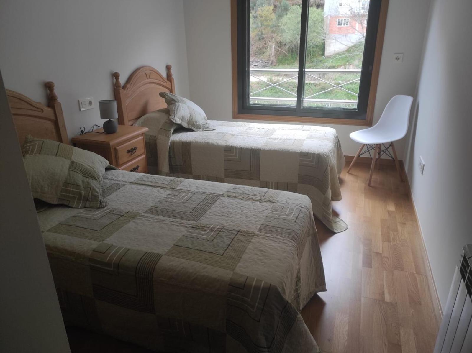 Pedaporta Daire Combarro Dış mekan fotoğraf